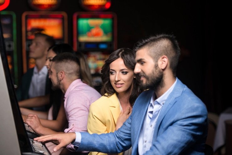 Antarmuka deposit DANA dan OVO di capital toto
